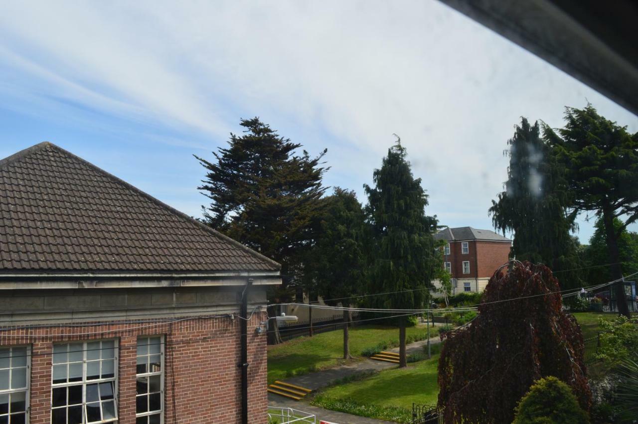 Library View Villa Holiday Home Dublin Exterior foto