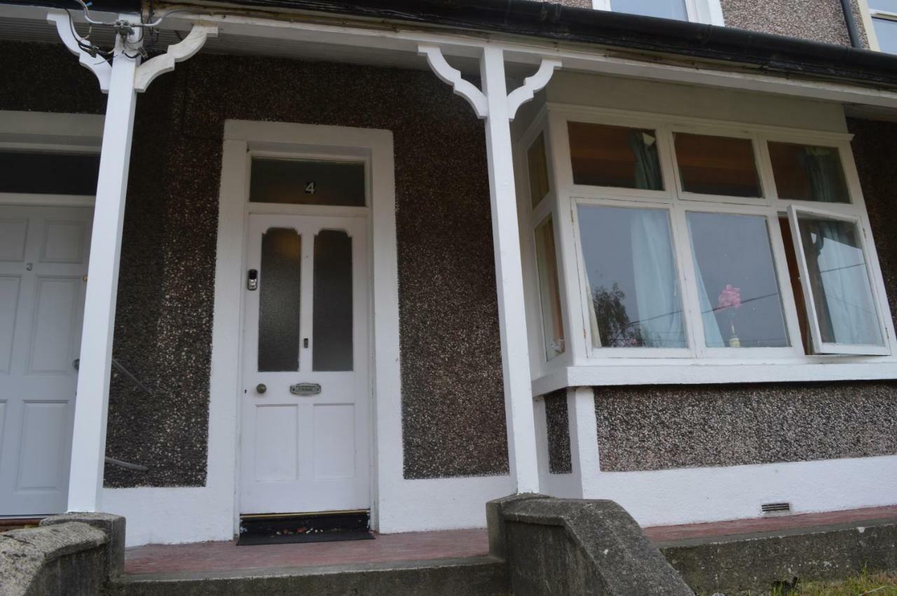 Library View Villa Holiday Home Dublin Exterior foto