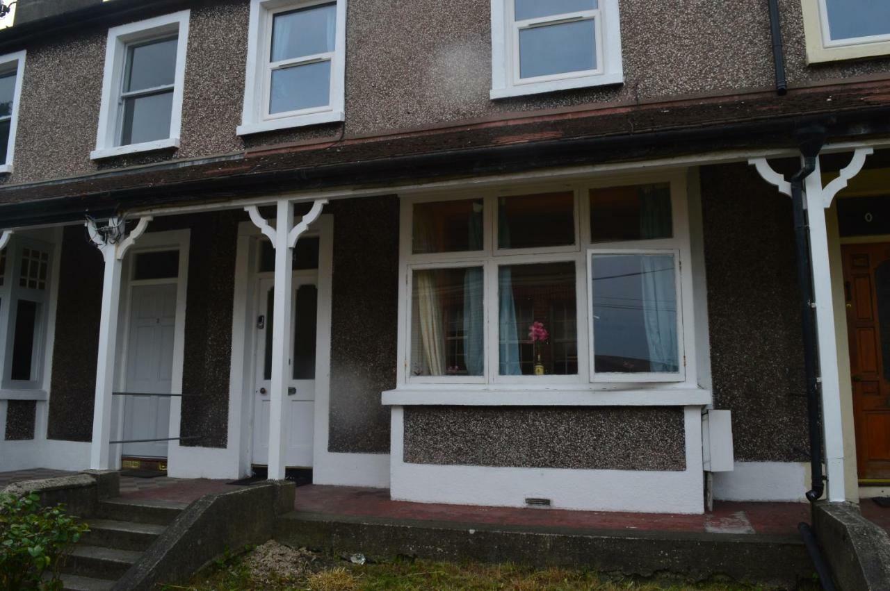 Library View Villa Holiday Home Dublin Exterior foto