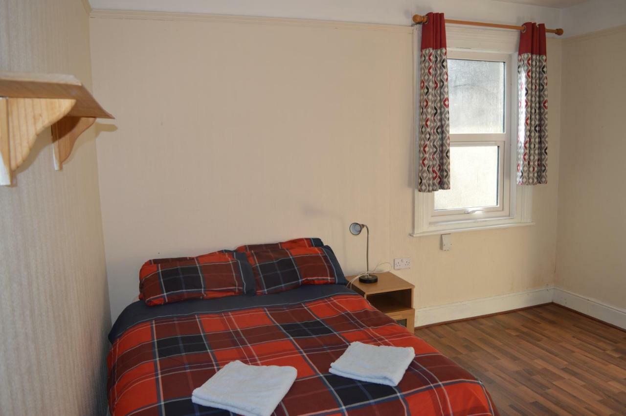 Library View Villa Holiday Home Dublin Exterior foto