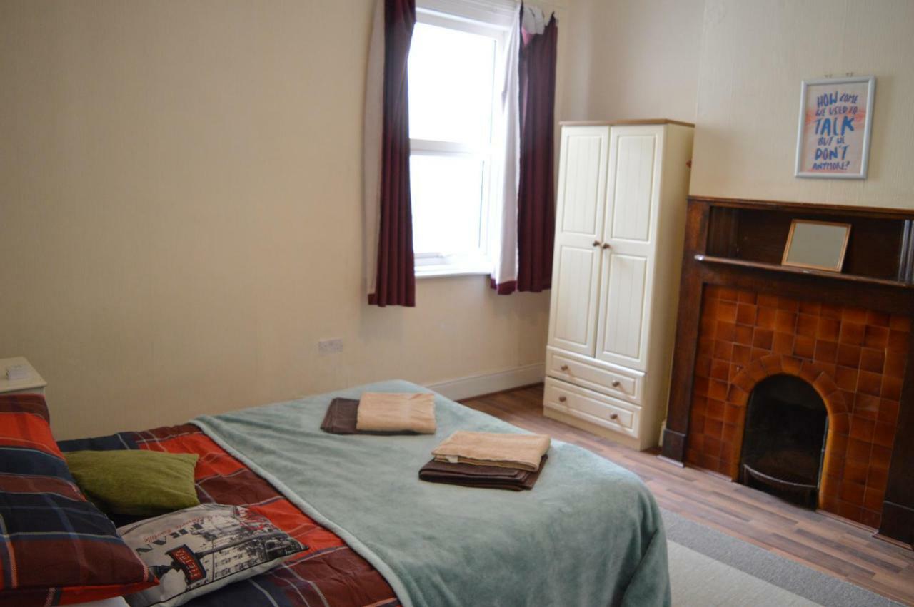 Library View Villa Holiday Home Dublin Exterior foto